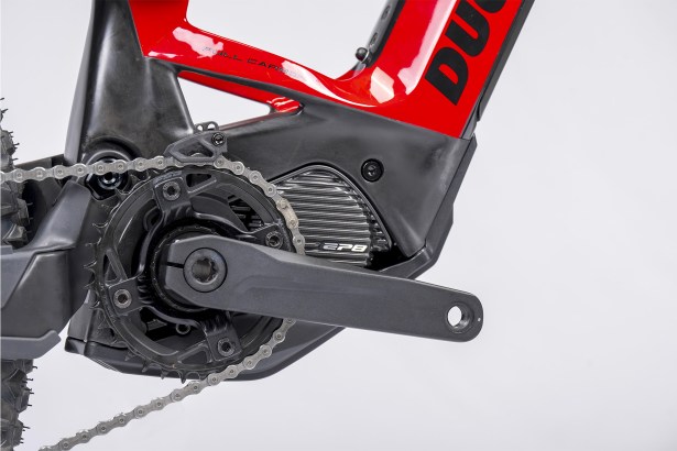 Source : Ducati