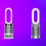 Dyson vend pour trois fois moins cher ces purificateurs d’air tout-en-un, en reconditionné