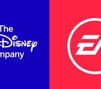EA Games Disney