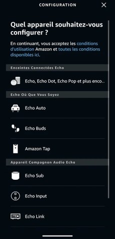 Echo Auto 2 Capture applicaton Alexa 02