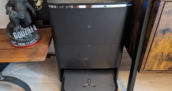 Ecovacs Deebot X2 OMNI