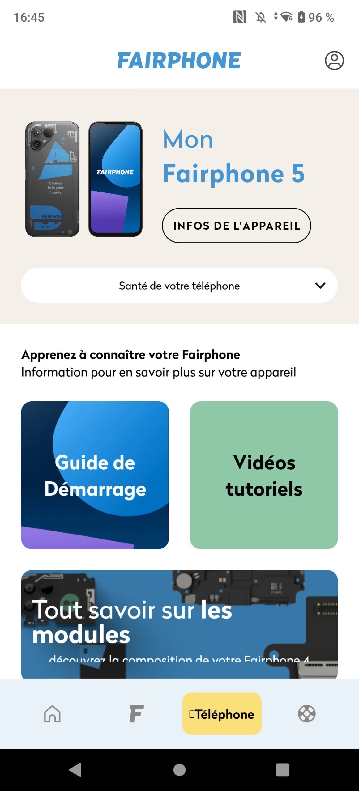 fairphone-5-interface-3