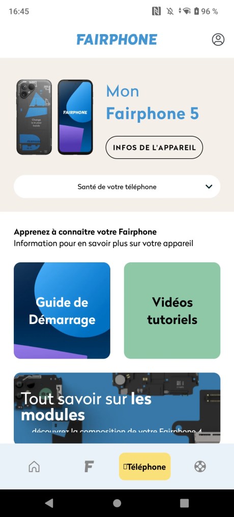 fairphone-5-interface-3