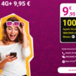 Le prix des forfaits mobile ont augmentés, mais celui-ci reste à un excellent rapport Go-Prix Le prix des forfaits mobile ont augmentés, mais celui-ci reste à un excellent rapport Go-Prix