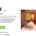 Fortuneo : il reste 24h pour toucher 160 euros en ouvrant un compte joint Fortuneo : il reste 24h pour toucher 160 euros en ouvrant un compte joint