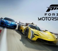 Forza Motorsport // Source : Xbox