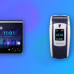 Samsung fête les 20 ans d’un célèbre téléphone à clapet avec un Galaxy Z Flip 5 Retro