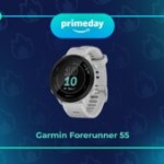 Grâce au Prime Day, avoir une montre Garmin ne coûte pas plus de 130 € Grâce au Prime Day, avoir une montre Garmin ne coûte pas plus de 130 €
