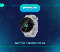 Garmin-Forerunner-55-prime-day-2023