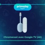 C’est Amazon qui doit baisser le prix du Chromecast avec Google TV (4K) pour que ça arrive C’est Amazon qui doit baisser le prix du Chromecast avec Google TV (4K) pour que ça arrive
