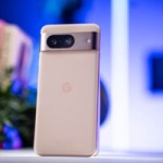Le Google Pixel 8 est enfin au juste prix grâce à cette remise de 150 € Le Google Pixel 8 est enfin au juste prix grâce à cette remise de 150 €