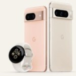 Pixel 8 et Pixel 8 Pro : Google régale encore avec ses offres de précommande Pixel 8 et Pixel 8 Pro : Google régale encore avec ses offres de précommande