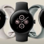 Pixel Watch 2 : Google mise sur la santé et une meilleure autonomie pour sa nouvelle montre connectée