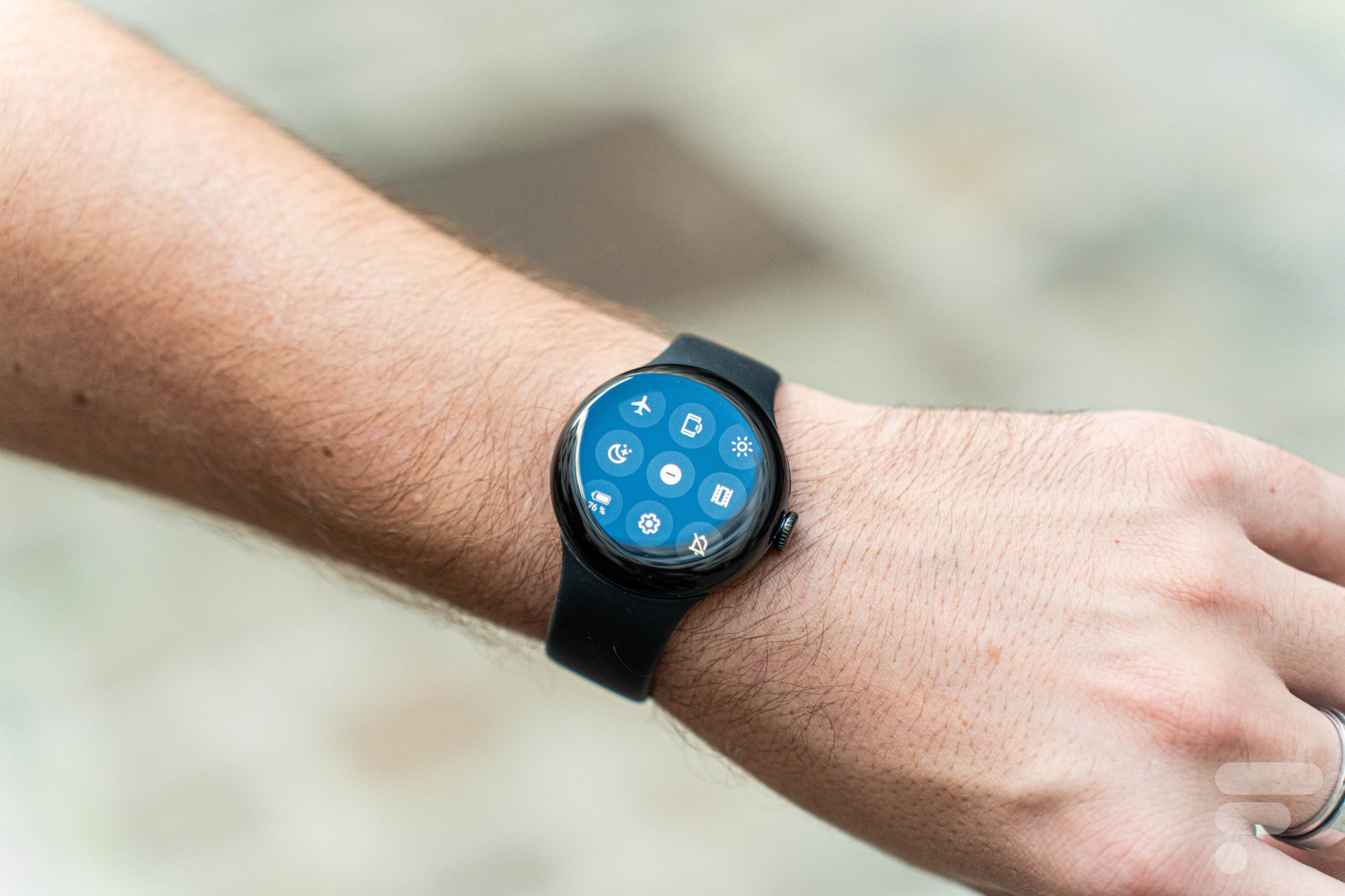 La Pixel Watch 2