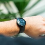 La Google Pixel Watch 2 // Source : Chloé Pertuis - Frandroid