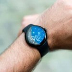 Google est généreux pour Noël et baisse déjà le prix de sa Pixel Watch 2, sa nouvelle montre connectée premium