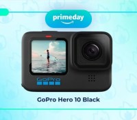 GoPro Hero 10 Black