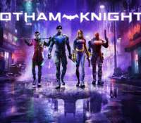 Gotham Knights // Source : PlayStation