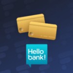 Hello Bank : quels sont les frais bancaires de cette banque en ligne ?