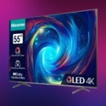 En quoi ce TV 4K QLED 55″ à moins de 500 € est une vraie bonne affaire ?