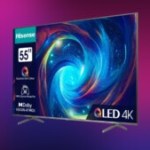 En quoi ce TV 4K QLED 55″ à moins de 500 € est une vraie bonne affaire ?