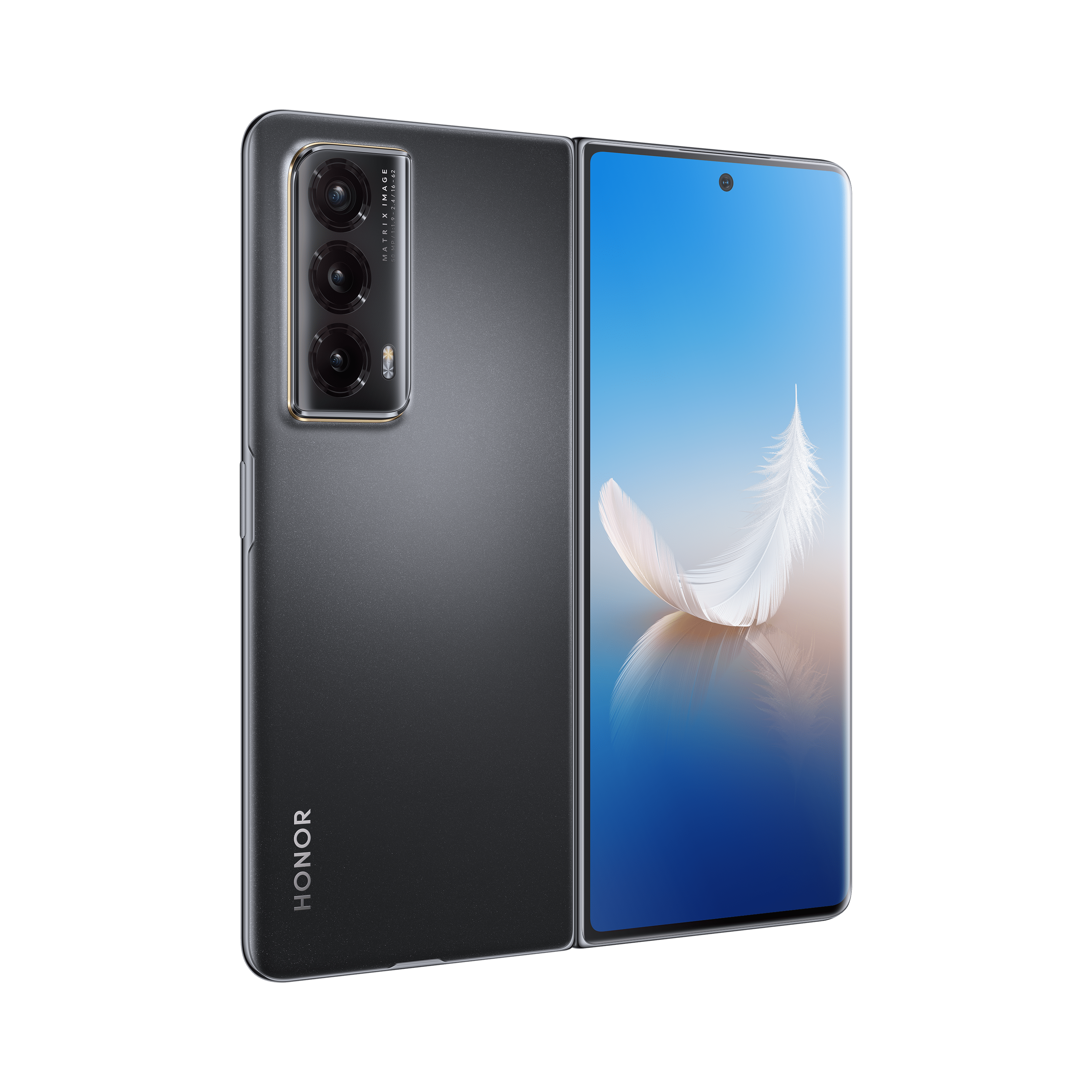 Honor Magic Vs2 // Source : Honor