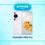 Le Huawei P60 Pro est-il un smartphone premium à considérer pendant le Prime Day ?