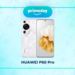 Le Huawei P60 Pro est-il un smartphone premium à considérer pendant le Prime Day ?