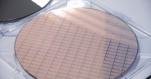 Crédit photos : Intel