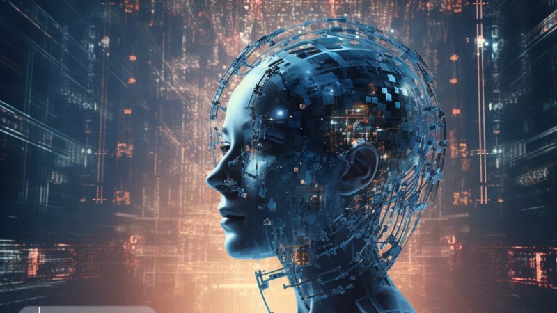 « Le dieu IA n&rsquo;existe pas »&nbsp;: Jensen Huang (Nvidia) veut rassurer, mais…