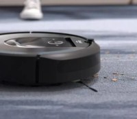 iRobot Roomba Combo i8 (i8176)