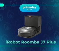 iRobot Roomba J7 Plus prime day 2023