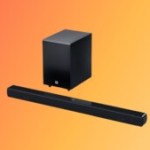 Seulement 149 € pour cette barre de son 2.1 signée JBL Seulement 149 € pour cette barre de son 2.1 signée JBL