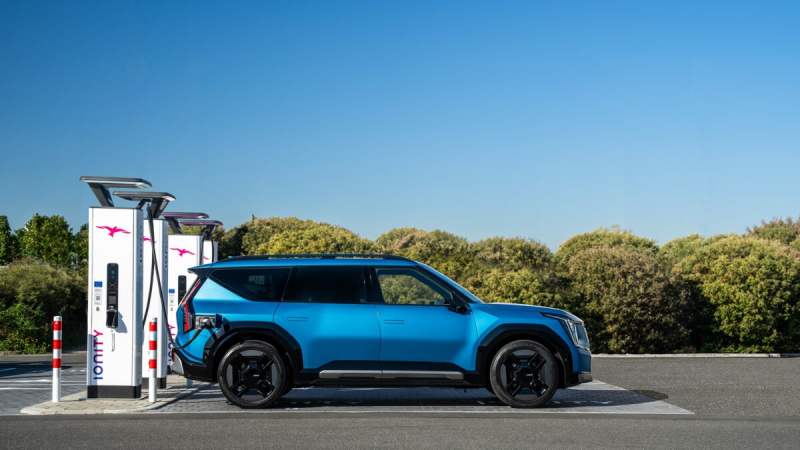 Cette étude est formelle&nbsp;: les gens qui craignent de partir en vacances en voiture électrique sont ceux qui n’en ont pas