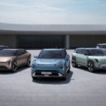 Kia prépare son EV2, une voiture électrique abordable à moins de 30 000 euros