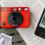 Leica Sofort 2 : appareil photo instantané et imprimante en un seul appareil