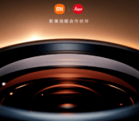 Le partenariat entre Leica et Xiaomi // Source : Xiaomi