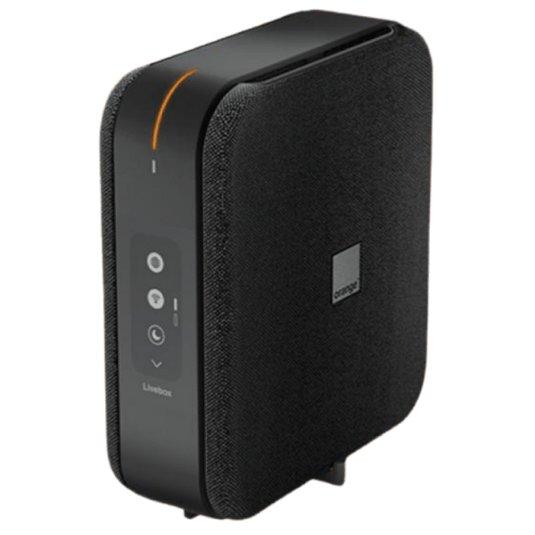 Orange Livebox 7