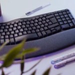 Test Logitech Wave Keys : le clavier ergonomique plus accessible