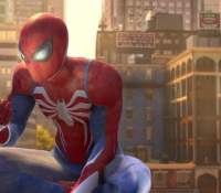Marvel’s Spider-Man 2 screenshots 2 Marvel’s Spider-Man 2 screenshots 2