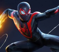Marvel's Spider-Man : Miles Morales // Source : Marvel