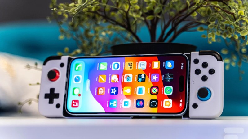 Quelles sont les meilleures manettes de jeu à acheter pour un iPhone en 2026&nbsp;?