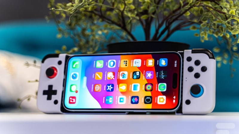 Notre sélection des meilleures manettes de jeu pour iPhone en 2025