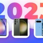 Quel est le meilleur smartphone à choisir en novembre 2023 ? Notre guide d’achat