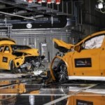 Pourquoi les voitures électriques chinoises se sont fait autant détruire par les crash tests en Europe