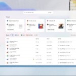 Microsoft OneDrive va accueillir sa plus grosse mise à jour depuis son lancement