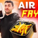 Air Fryer : fonctionnement, utilité… Tout savoir sur les machines qui chamboulent la cuisine