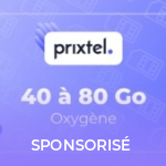 Ce forfait en série limitée est en ce moment à tout petit prix Ce forfait en série limitée est en ce moment à tout petit prix