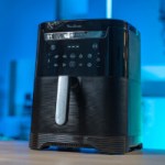 Test Moulinex Easy Fry & Grill XXL : faussement connectée, mais réellement friteuse Test Moulinex Easy Fry & Grill XXL : faussement connectée, mais réellement friteuse