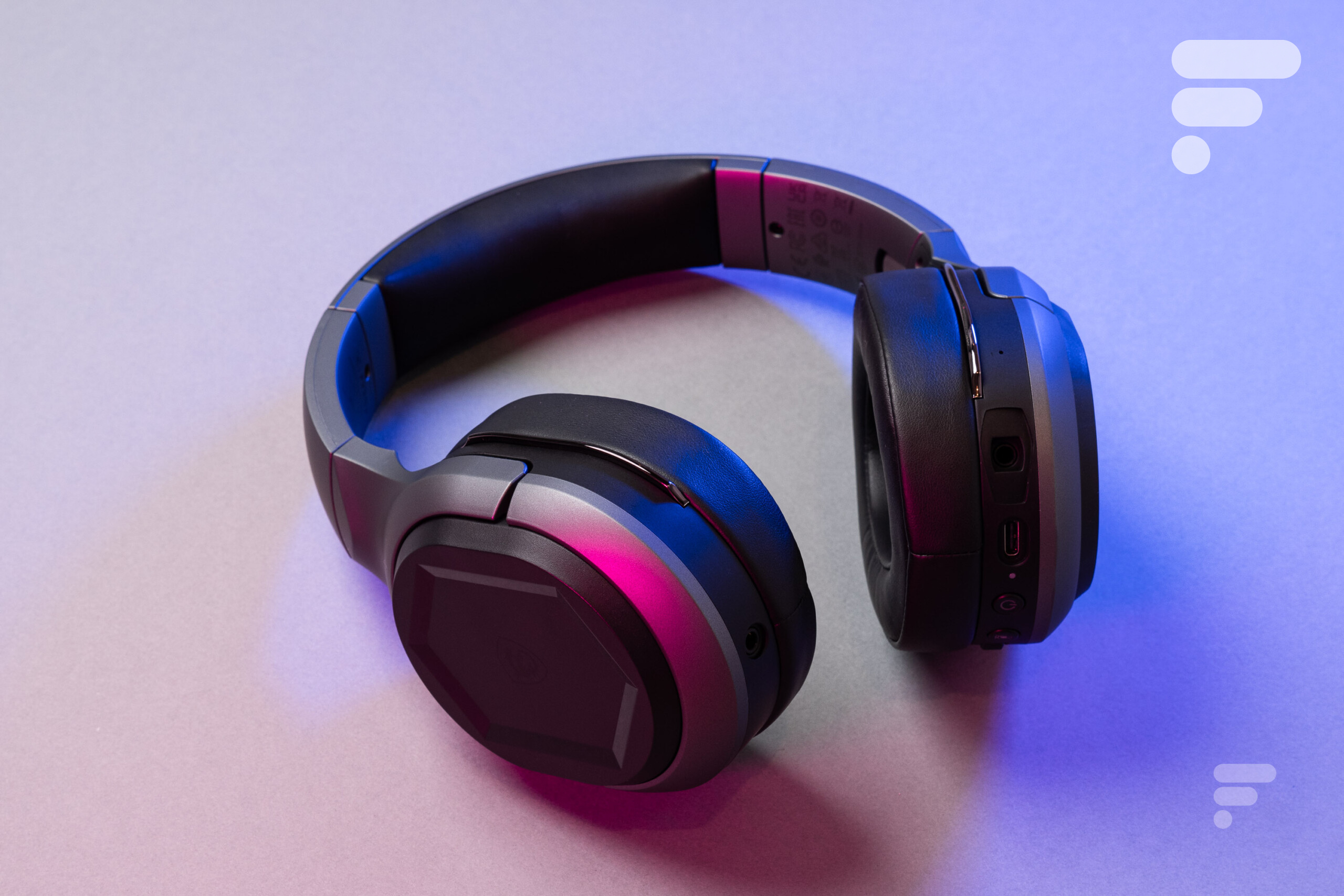 MSI Immerse GH50 Wireless